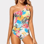 Priscilla Shaping Swimsuit