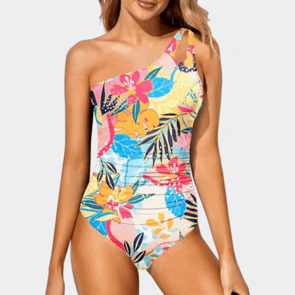 Tyra Shaping Swimsuit