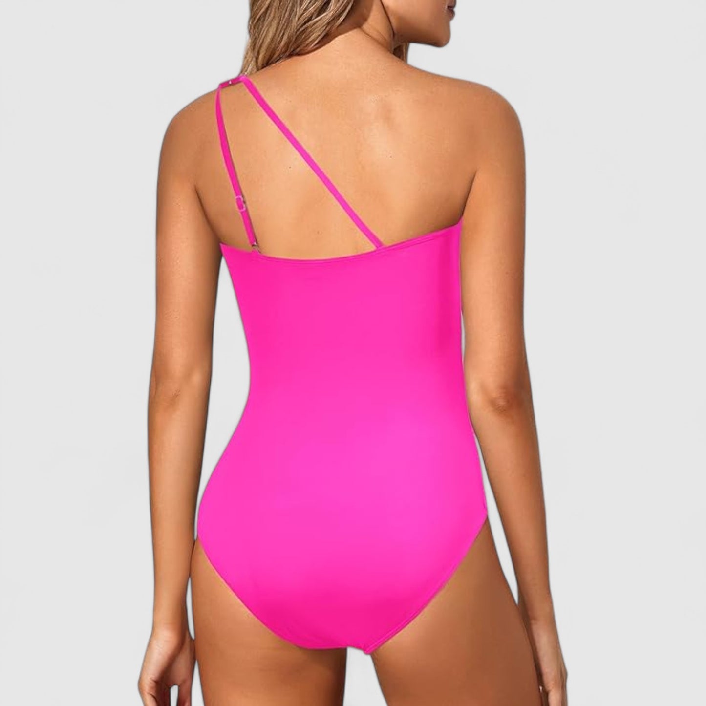 Tyra Shaping Swimsuit