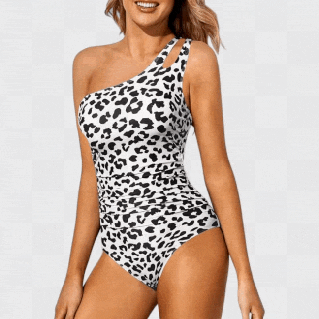 Tyra Shaping Swimsuit
