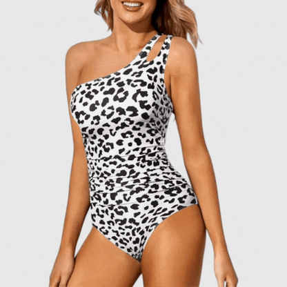 Tyra Shaping Swimsuit