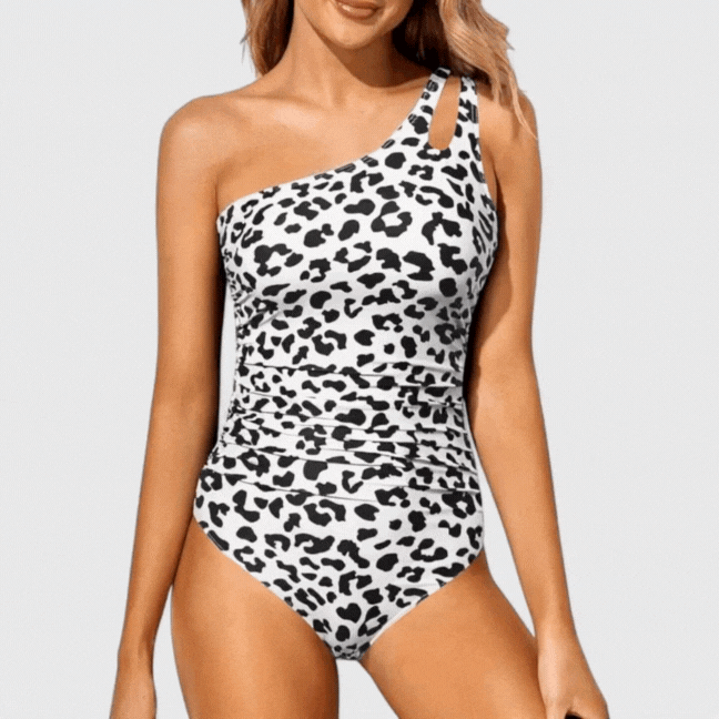 Tyra Shaping Swimsuit