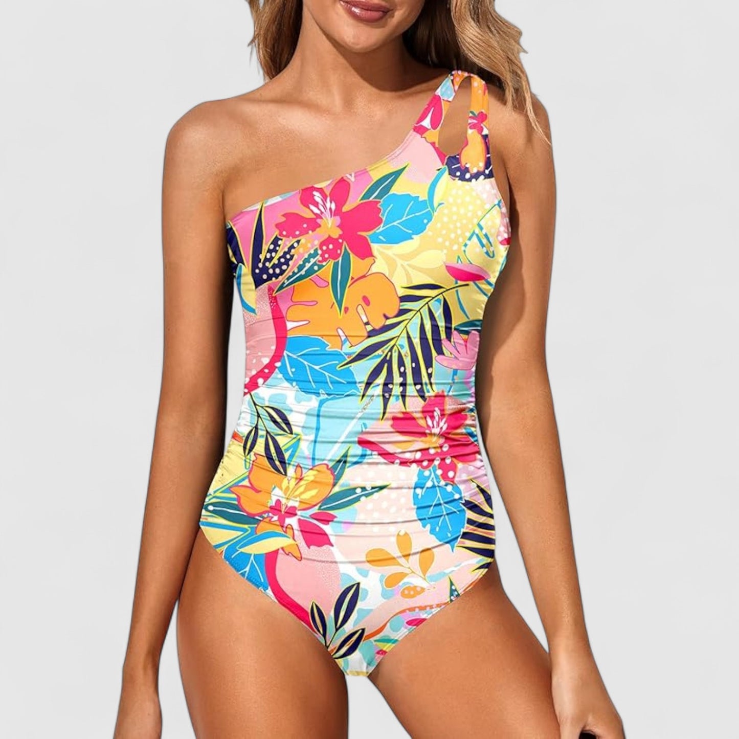 Tyra Shaping Swimsuit