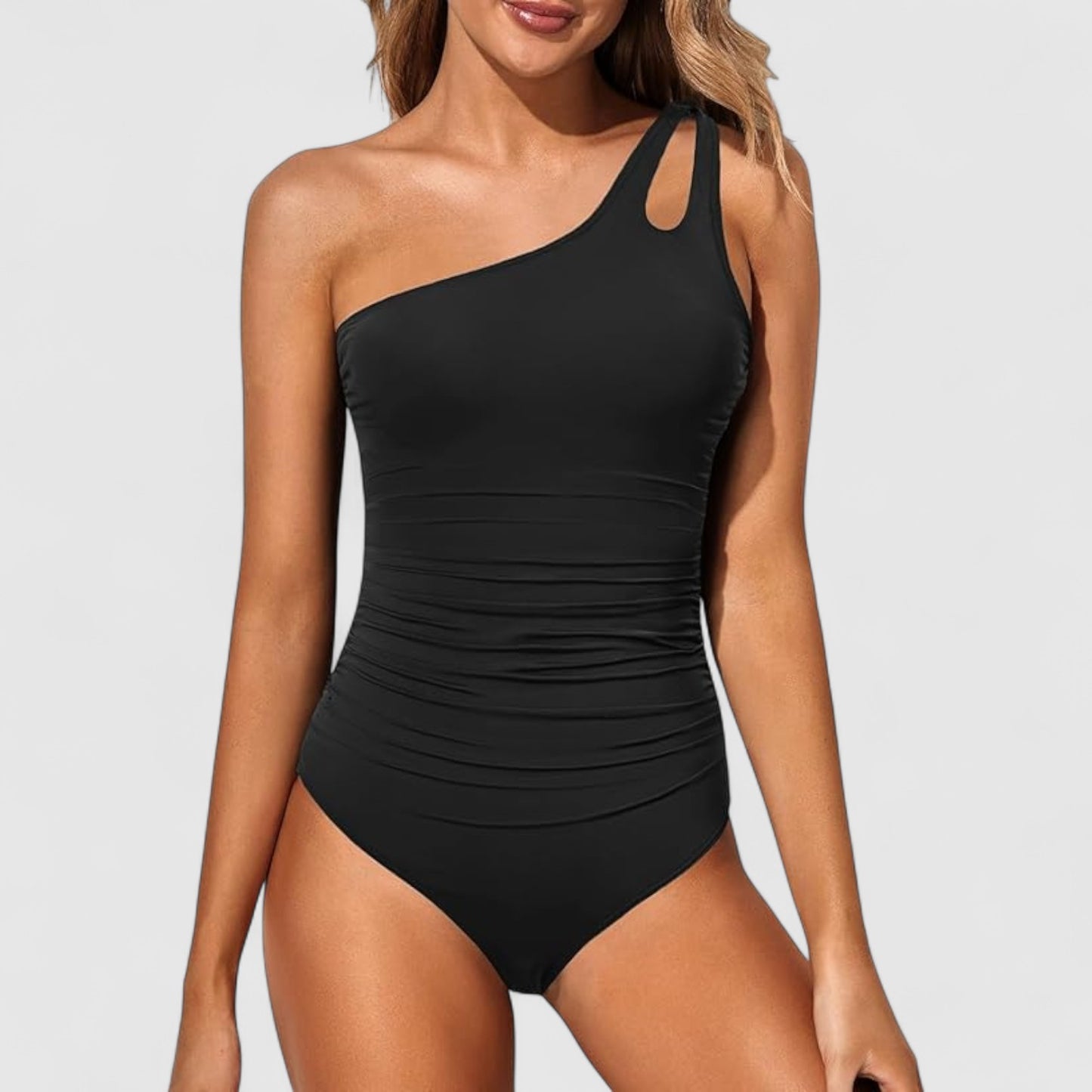 Tyra Shaping Swimsuit