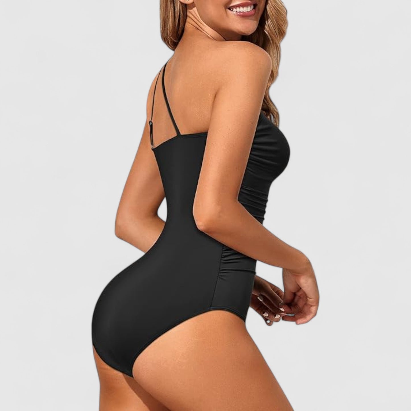Tyra Shaping Swimsuit