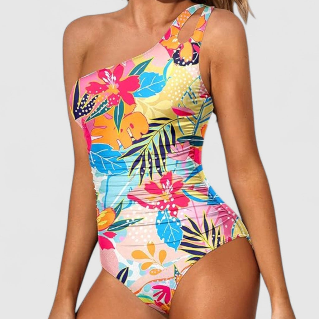 Priscilla Shaping Swimsuit