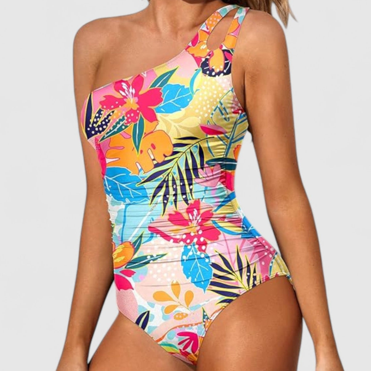Tyra Shaping Swimsuit