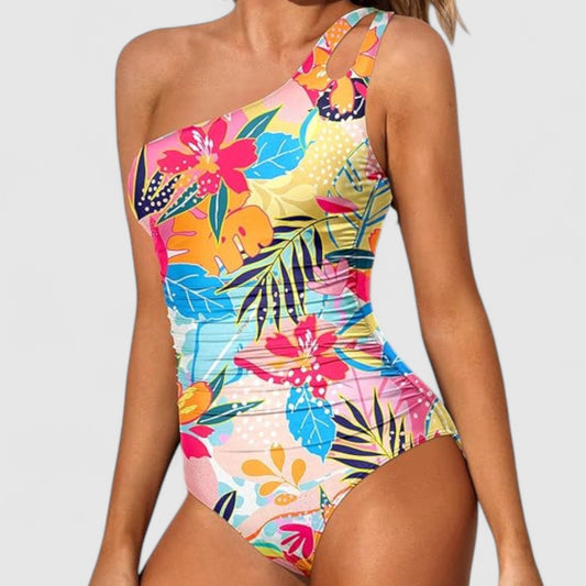 Tyra Shaping Swimsuit