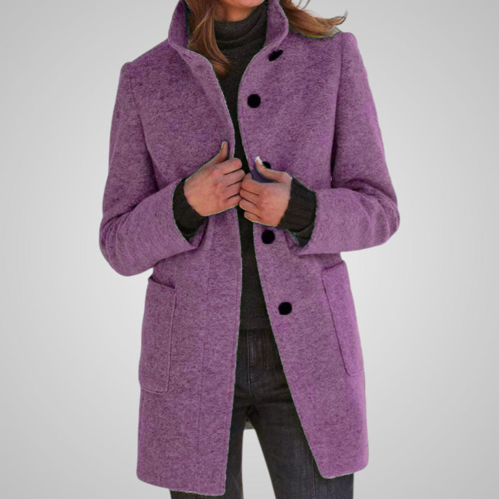 Vera Oversized Jacket