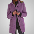 Vera Oversized Jacket