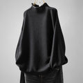 Candice Relaxed Knit Sweater