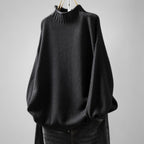 Candice Relaxed Knit Sweater