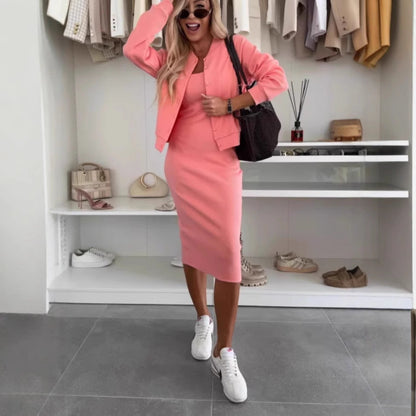 Yvette Two Piece Set