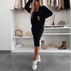 Yvette Two Piece Set