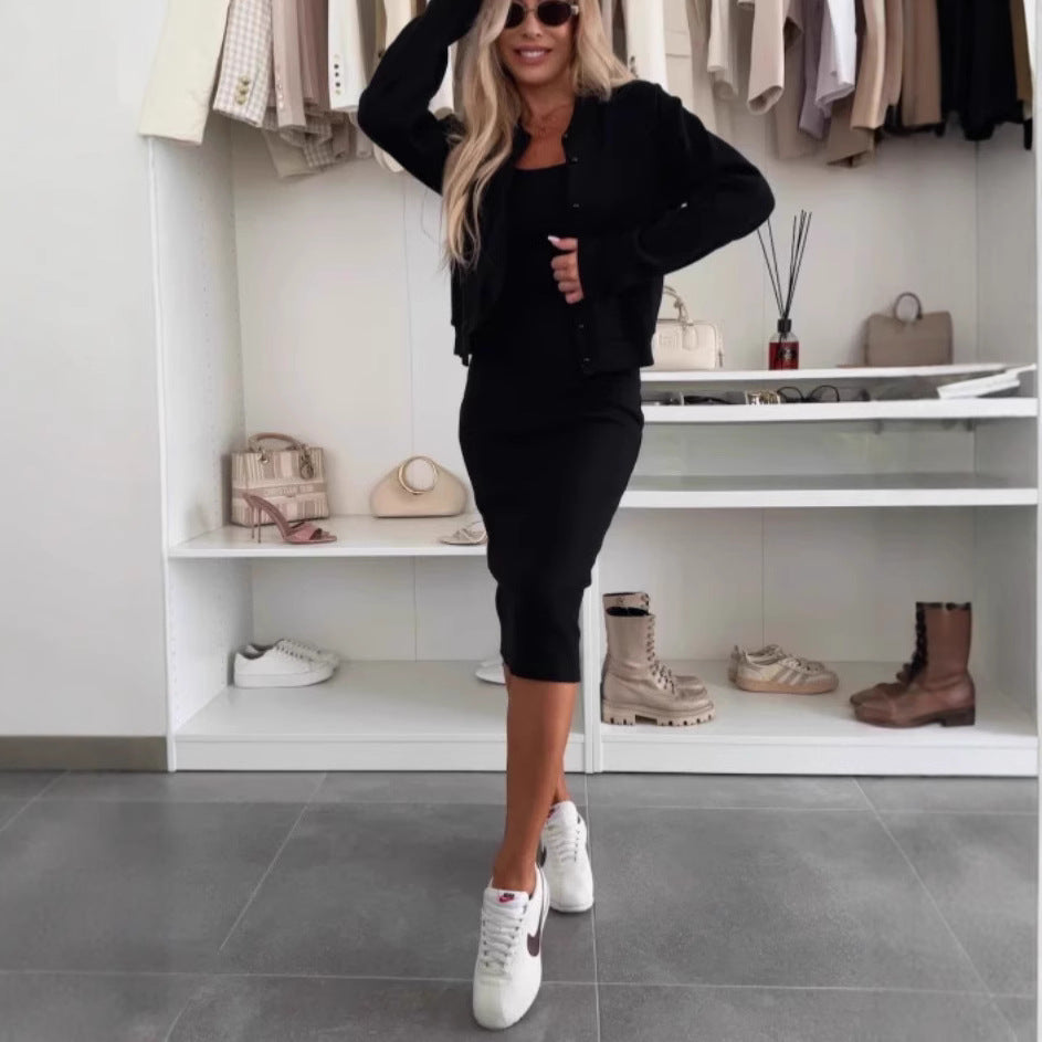 Yvette Two Piece Set
