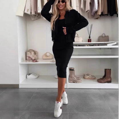 Yvette Two Piece Set