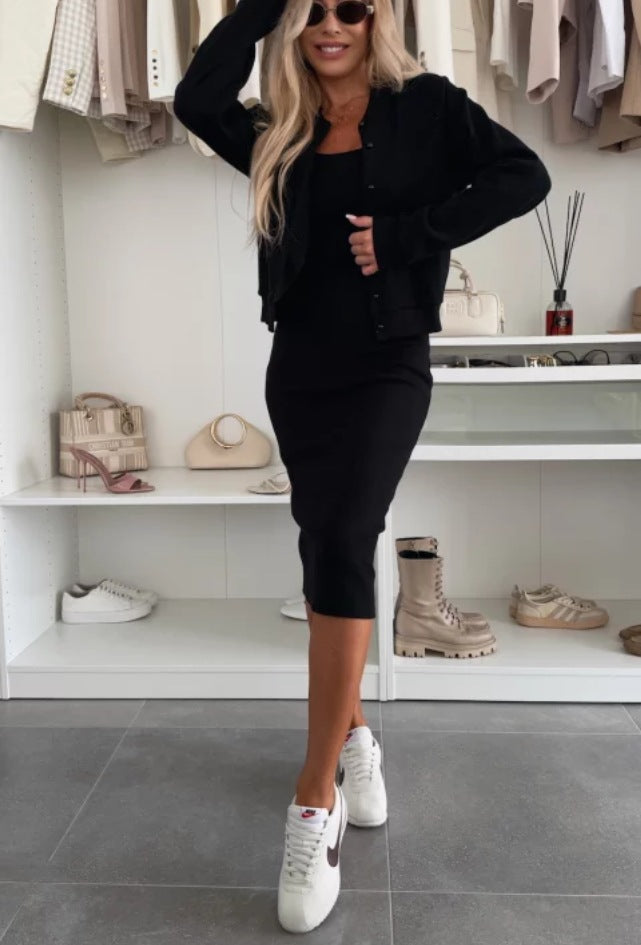 Yvette Two Piece Set