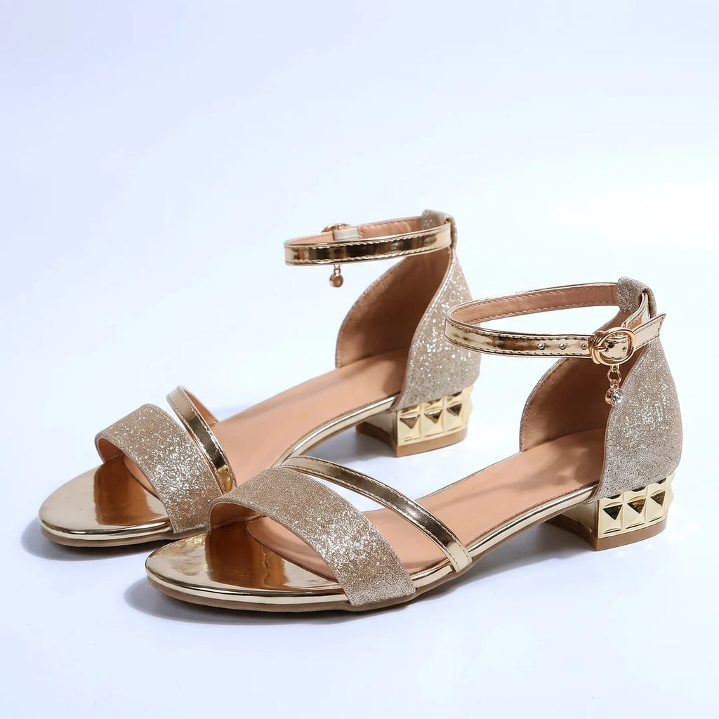 Odette Evening Sandals