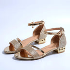 Odette Evening Sandals