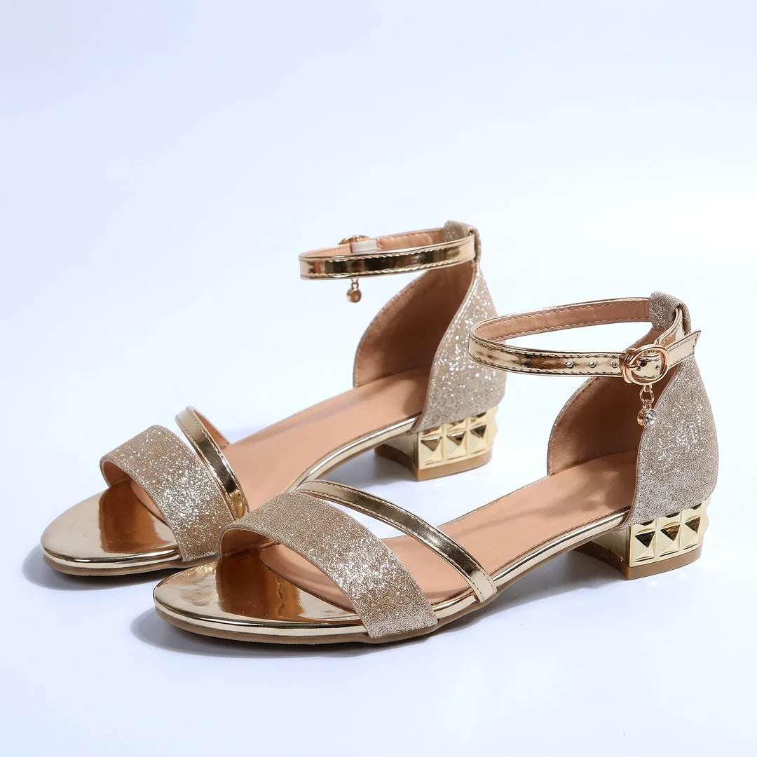 Odette Evening Sandals
