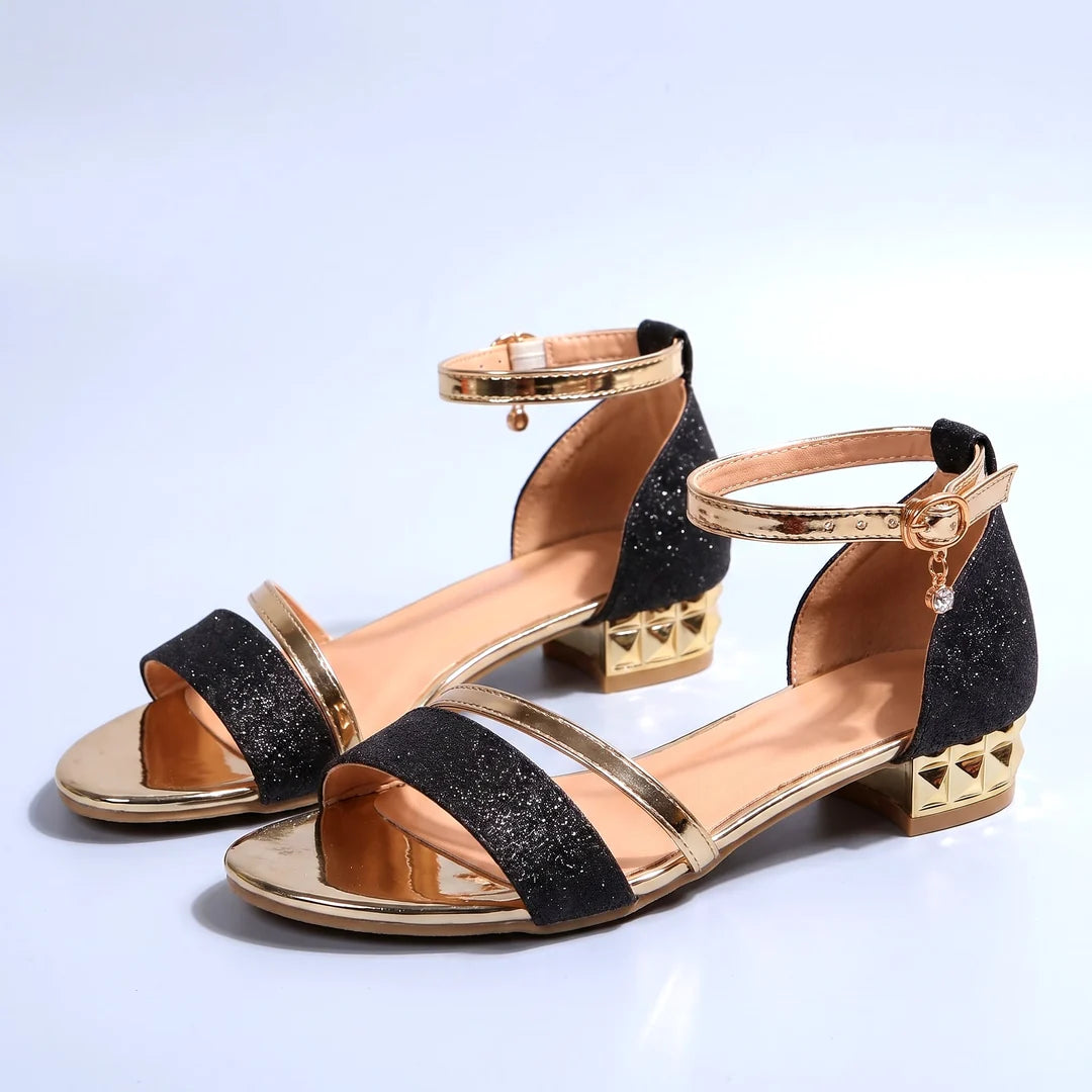 Odette Evening Sandals