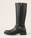 Brynn Supportive Everyday Boots - Black (Almost Sold Out) packshot