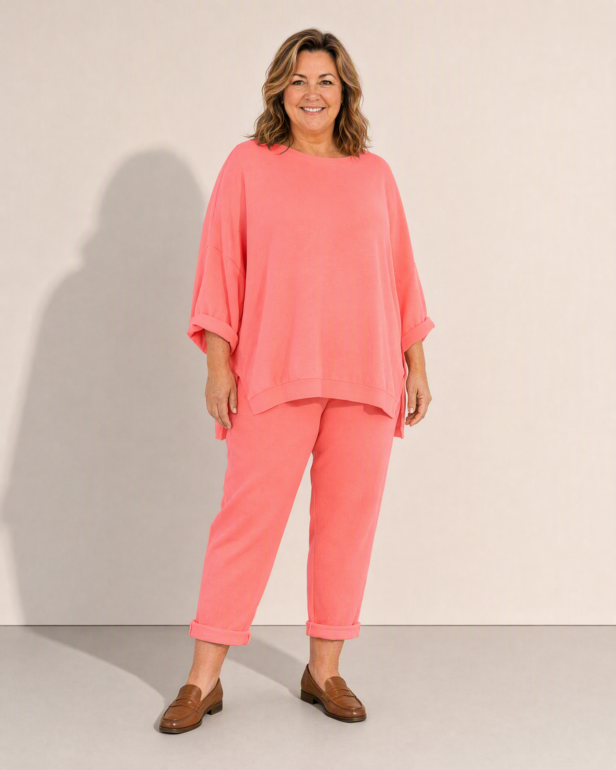 Cassia Comfort Lounge Set - Adeline studio