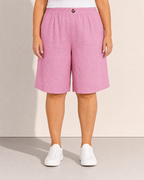 Colette Lightweight Everyday Shorts - Adeline studio