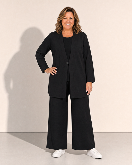 Amanda Elegant 3-Piece Set - Adeline studio