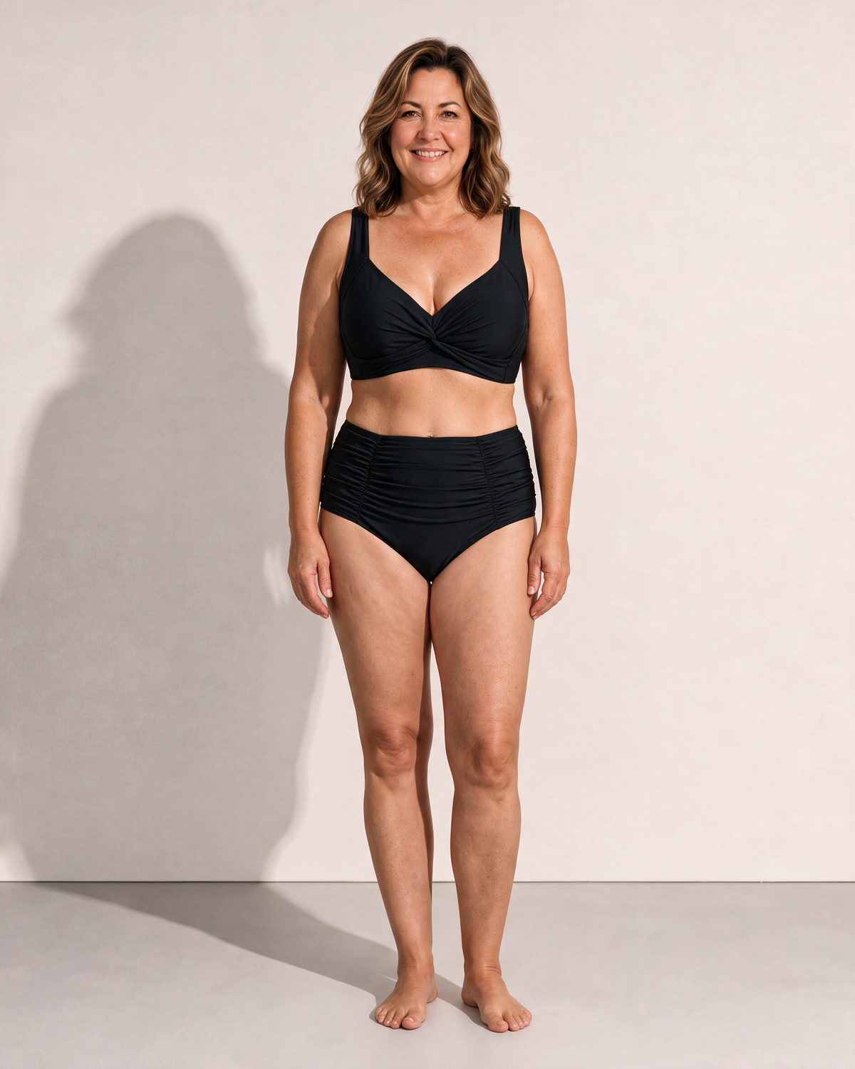 Esme Shaping Bikini Set - Adeline studio