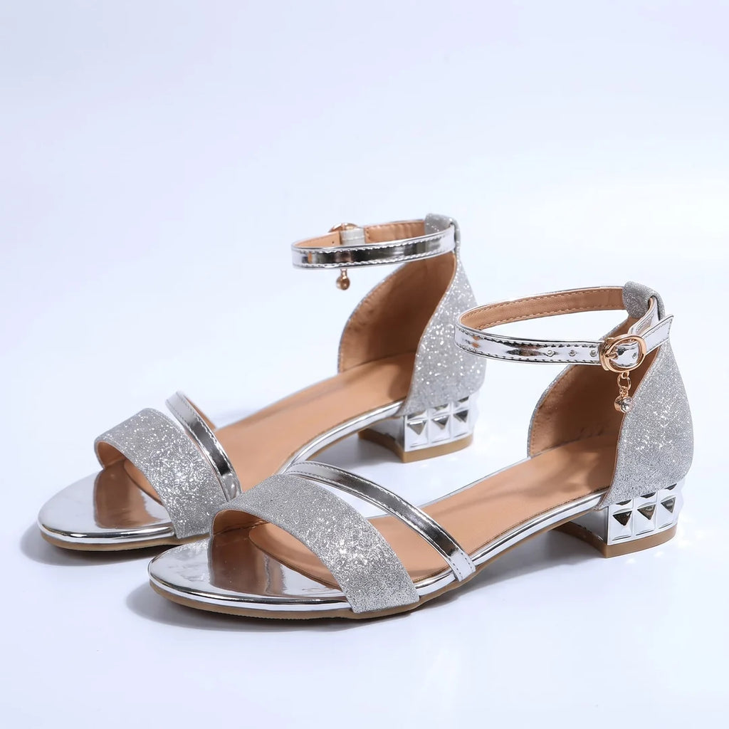 Odette Evening Sandals