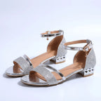 Odette Evening Sandals