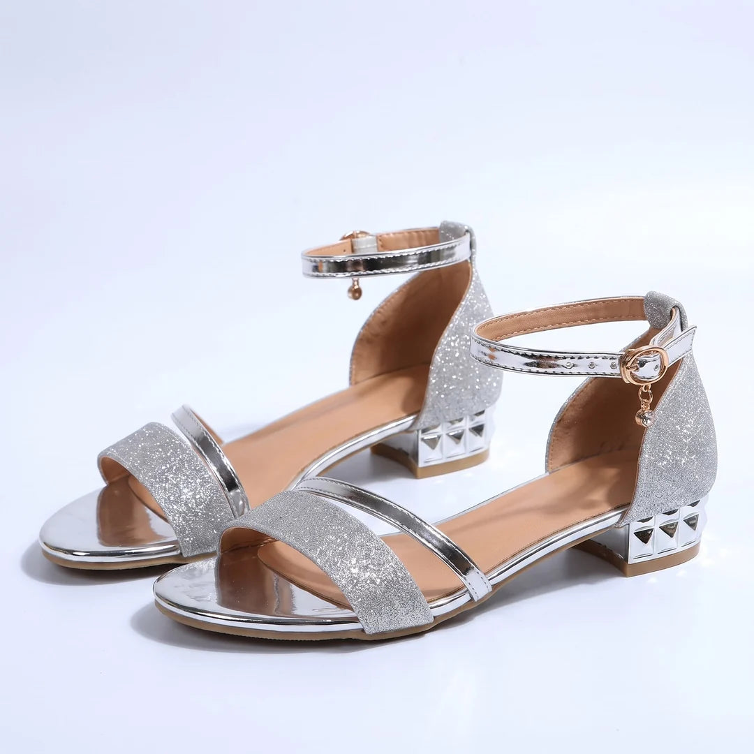 Odette Evening Sandals