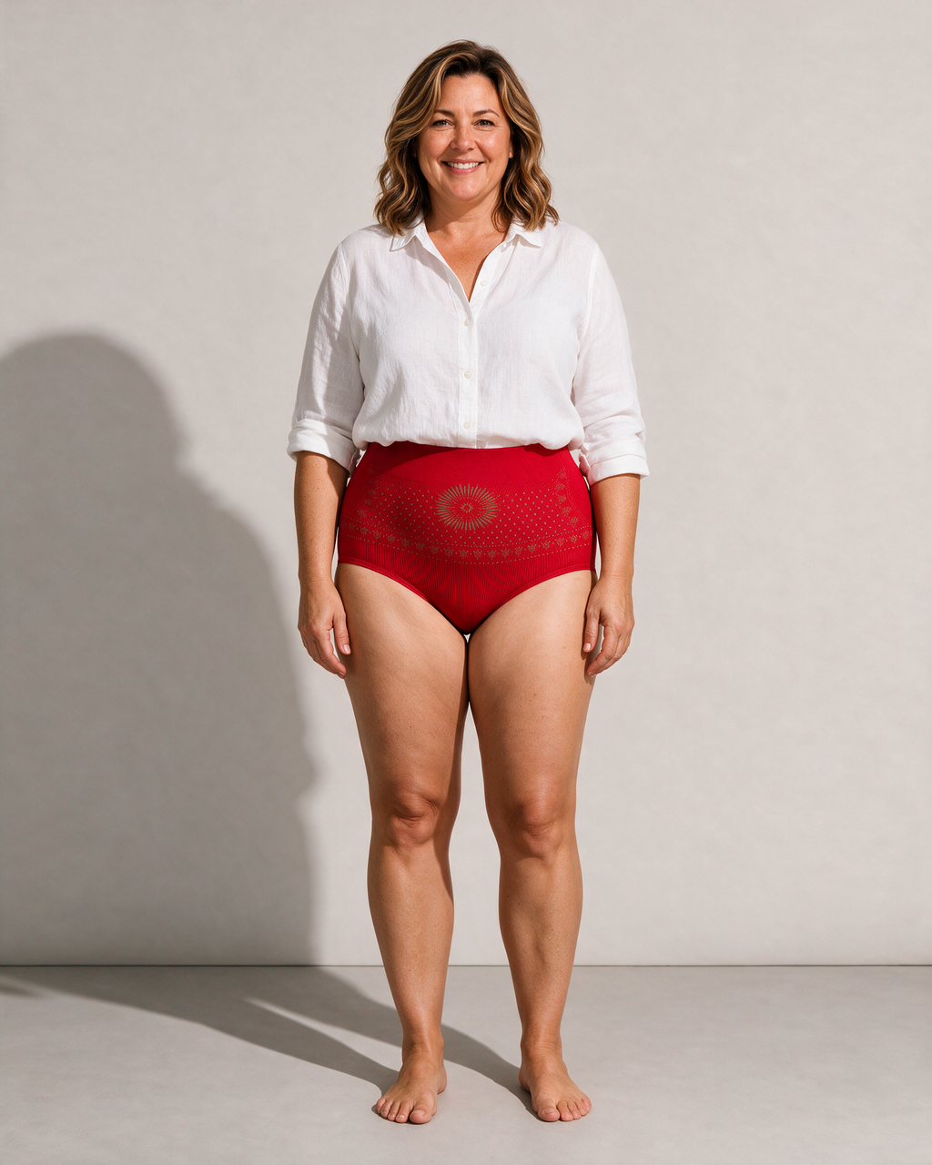 Jane Shaping Briefs - Adeline studio