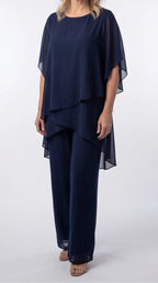 Kiera - Elegant Two-Piece Set