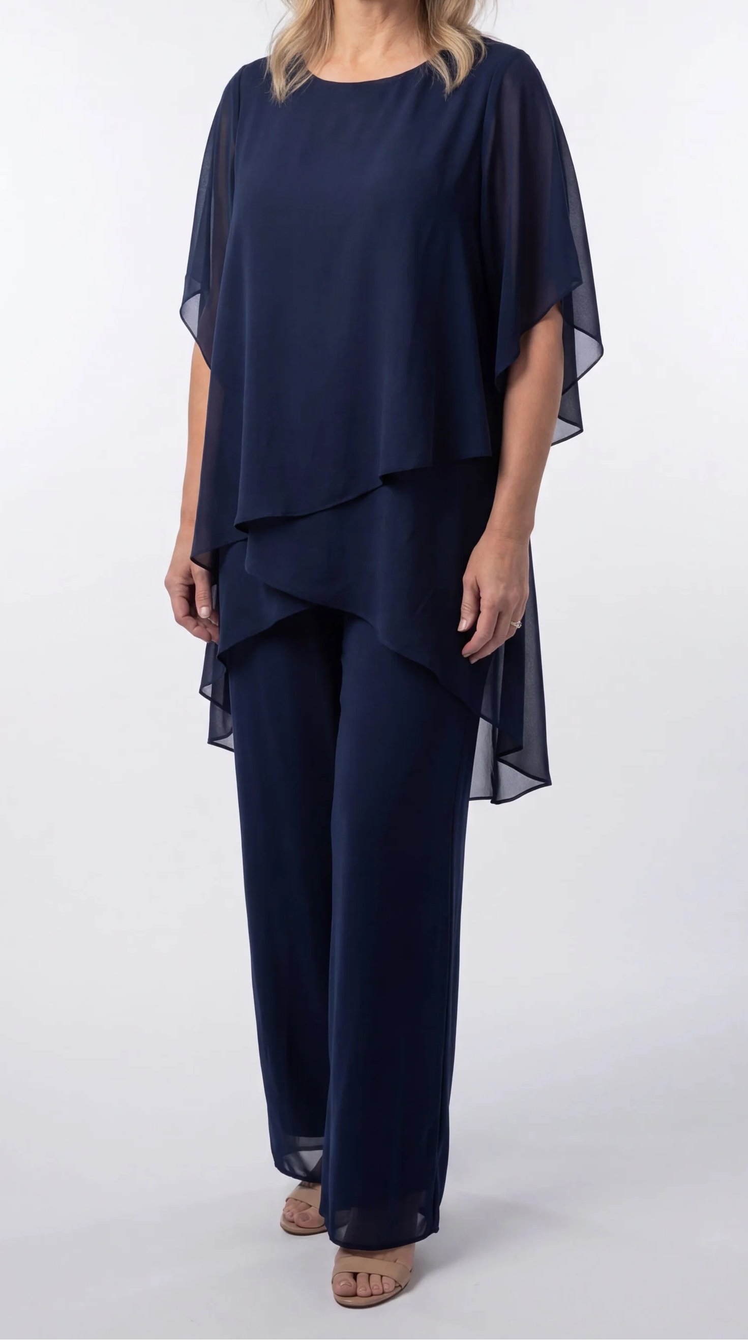 Kiera - Elegant Two-Piece Set