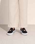 Louise Platform Sneakers - Adeline studio