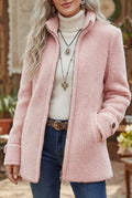 Marion Full-Zip Women's Jacket
