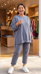 Cassia Comfort Lounge Set