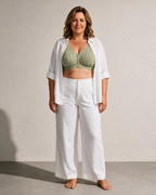 Rosemary Lace Shaping Bra - Adeline studio