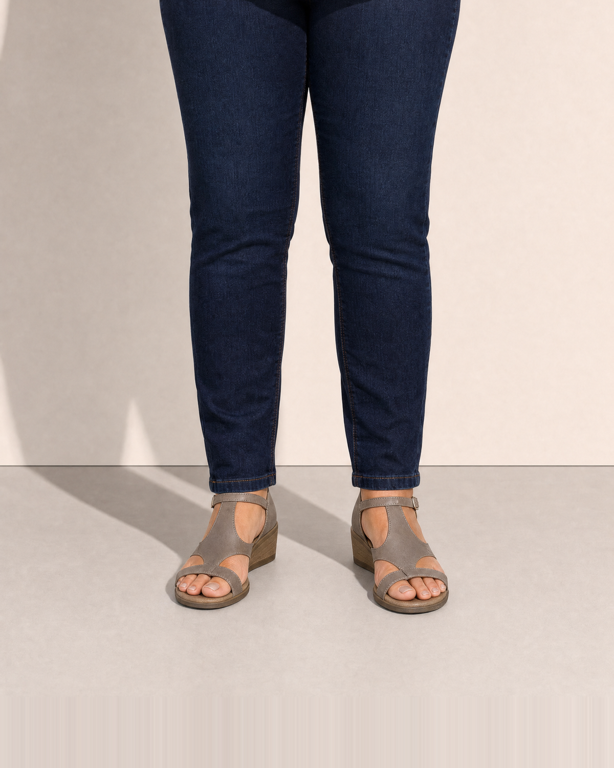 Susanna Comfort Sandals - Adeline studio