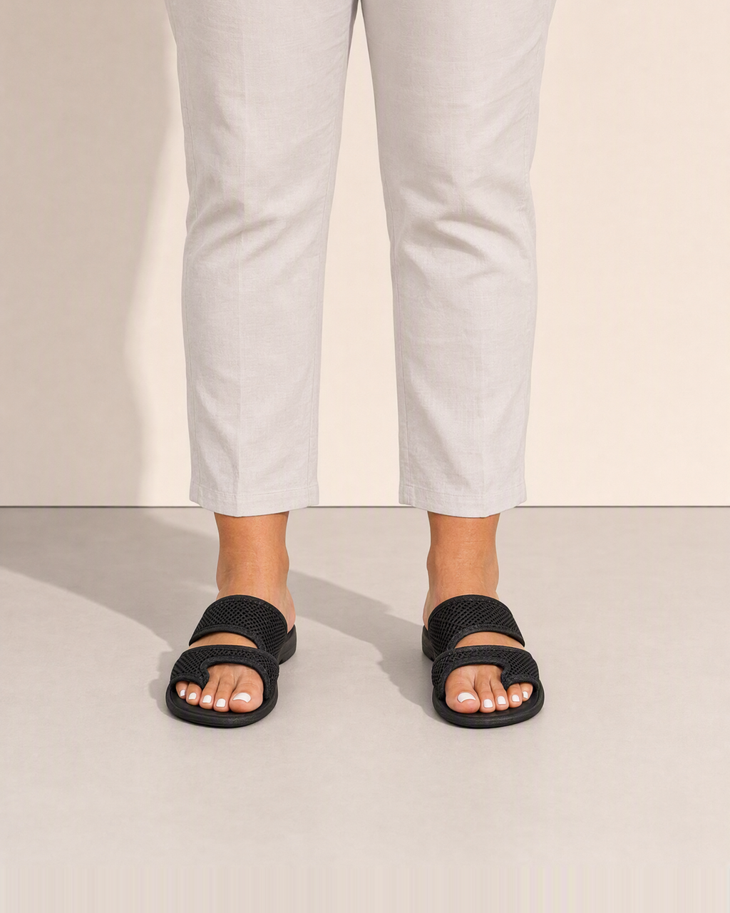 Tilda Flex Comfort Sandals - Adeline studio