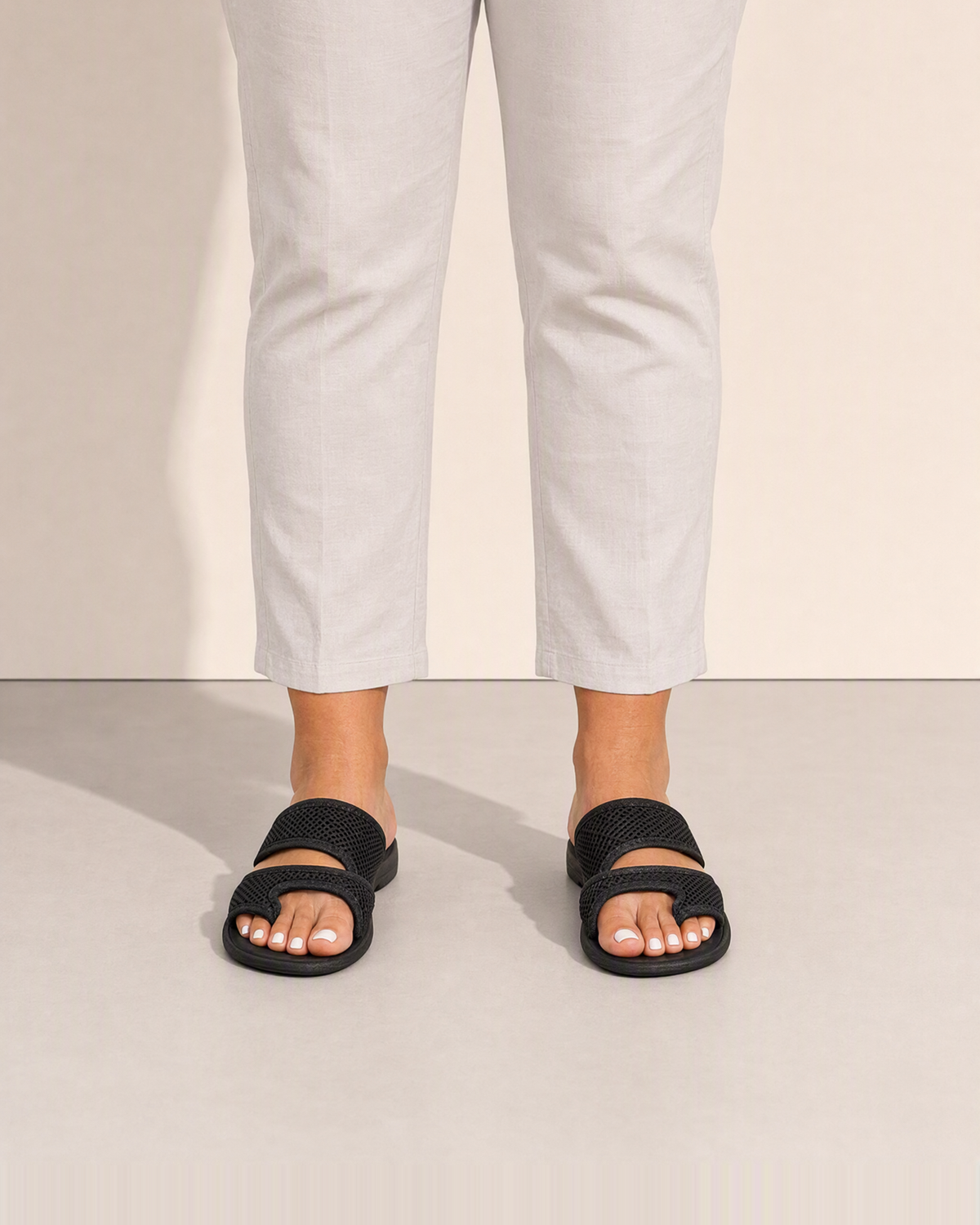 Tilda Flex Comfort Sandals - Adeline studio