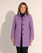 Vera Oversized Jacket - Adeline studio