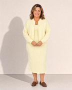 Yvette Two Piece Set - Adeline studio